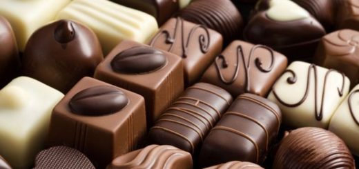 What Kind of Chocolate Defines Your Personality