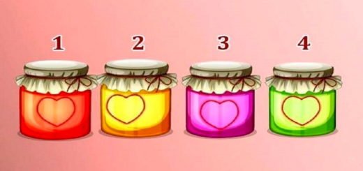 Do You Want to Know What Will Happen to Your Relationship in the Near Future? Choose a Magic Jar!