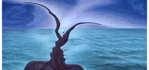 What do you see in this picture Discover Hidden Parts of Your Personality