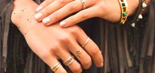 What's Your Type The Finger You Wear Your Ring On Can Tell The Kind Of Personality You Have