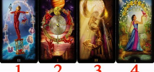 Which Card Attracts You Most Your Choice Will Show an Important Message For You