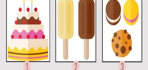 Which Dessert You Prefer Most It Will Reveal A Deep Truth About You