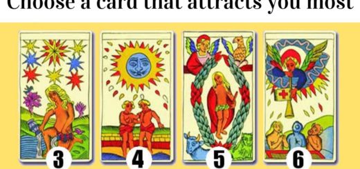 Take Advantage of the Wonderful Tips from Oracle Cards for the Month of July