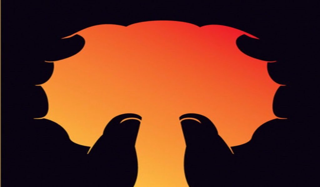 What Did You Notice First? The Answer Will Tell You How Creative You Are