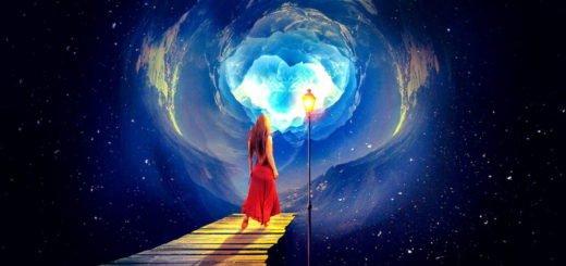 6 Signs This is Not Your First Life On Earth