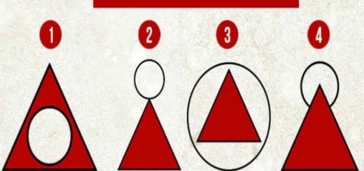 Are You Open to Relationships or Are You a Lone Wolf Discover the Deepest Part of You With this Triangle Test