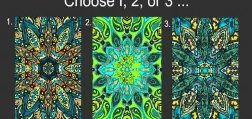 Choose One Card For A Preview Of Your Upcoming Week