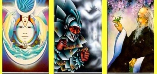 Choose One Zen Card To Read Your Guiding Message From Osho