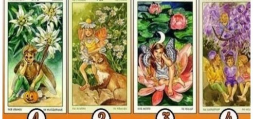 Choose a Card You Like Best to Receive a Glimpse of Your Future