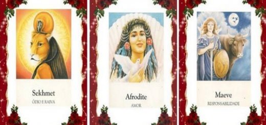 Choose a Card and Find Out What it Has in Store For You