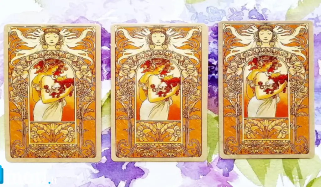 Choose a Card and Learn What Changes Await You in September