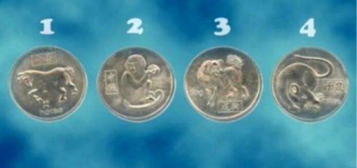 Choose a Coin and Find Out What Awaits You in the Future