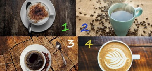 Choose a Cup of Coffee and Read the Espresso Prediction for Tomorrow