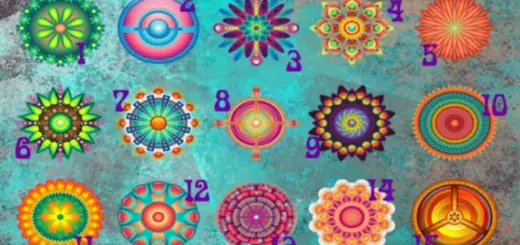 Choose an Amulet and Discover What Message Is Destiny Sending You