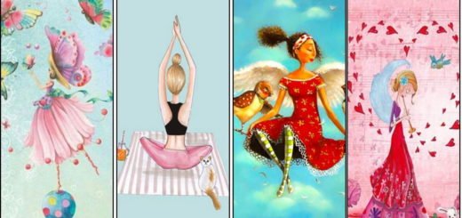 Choose the Card that Attracts You to Receive a Message of Peace and Harmony for Your Life