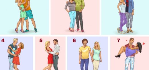 Choose the Couple That You Think is the Happiest and Learn More About Your Love Story