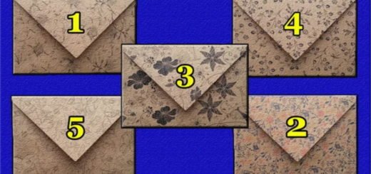 Destiny in an Envelope Choose Your Envelope Intuitively to Receive Your Message