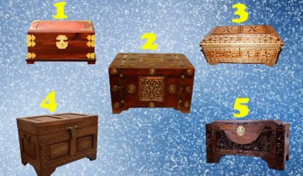 Discover What the Universe Has Prepared For You