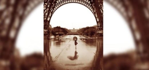 Discover Your Great Virtue in Love. What Do You See First