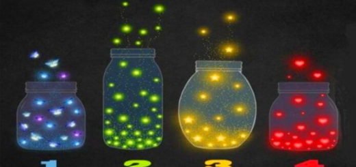 Discover the Secrets of Your Soul by Choosing a Magic jar