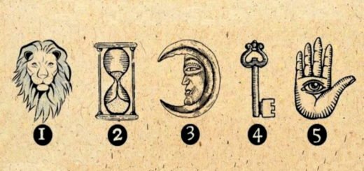 Choose an Alchemical Symbol and Discover What Your Spirit Needs
