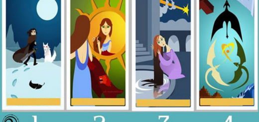 Learn What You Need Right Now by Selecting an Image