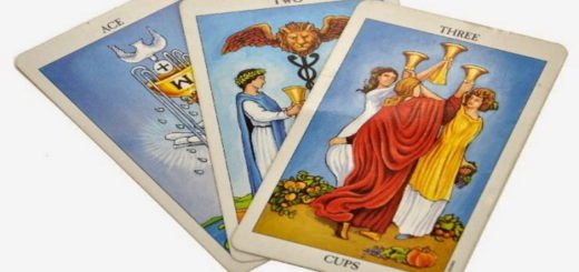 Secrets of the Arcane Tarot Discover Which Card Represents Your Age