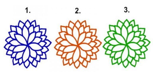 Select One Color To Find Out Who You Were In A Past Life