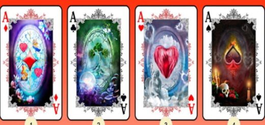 The Chosen Card Can Change Your Life With The Message It Has For You