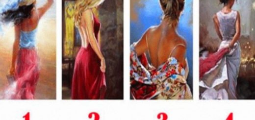 The Chosen Feminine Silhouette Will Tell You What You Are Particularly Good at According to Men