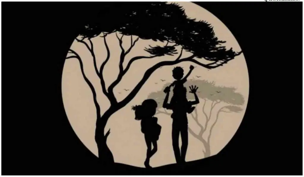 The Image That Strikes You Most Reveals the True Nature of Your Subconscious