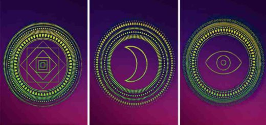 The Mystical Symbol That Attracts You Most Reveals Where Your Psychic Energy Is Concentrated