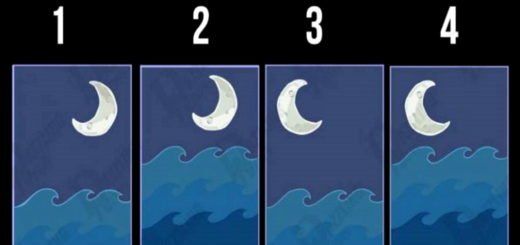 The Night Drawing You Choose Will Reveal a Special Quality of Your Personality