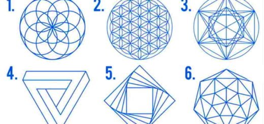 The Symbol That Attracts You Reveals Your Deepest Desire You Cannot Tell Others