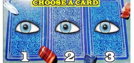 The Tarot Card You Choose Will Reveal a Positive and a Negative Point of Your Life