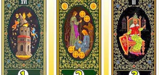 These Cards Will Tell You Why You Cannot Accept Yourself as You Are. Choose Yours!