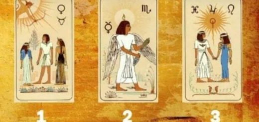 These Egyptian Cards will Say Something About Your Future...