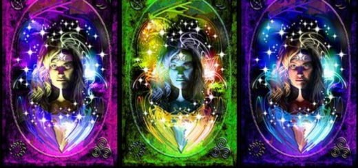 What Should You Focus on in the Near Future Choose a Card to Find Out