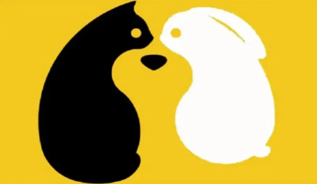 What You Notice First in the Image Will Reveal Your True Identity