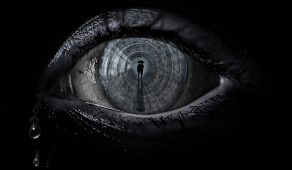 What You See First Will Show if Love or Kindness for Other People is Important to You