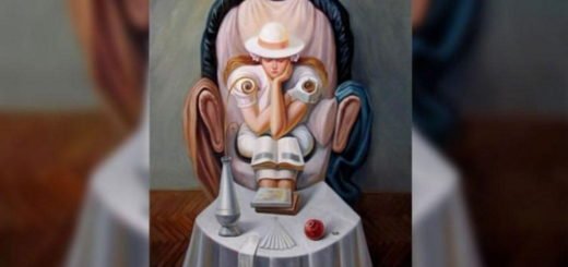 Your Greatest Strengths and Weaknesses in Life Are Revealed in This Test. Discover Them