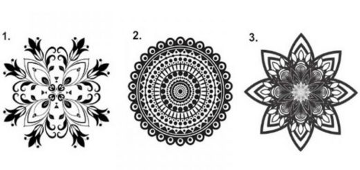 Select One Mandala To Learn Which Spiritual Cleansing Would Work Best For You At This Time