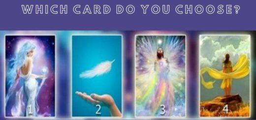 Choose a Soul Card and Learn What Your Best Qualities Are
