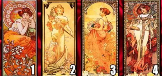 Choose And Learn What Will Happen To You in The Near Future