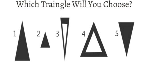 This Short Test Will Reveal What Your Personality Is REALLY Like