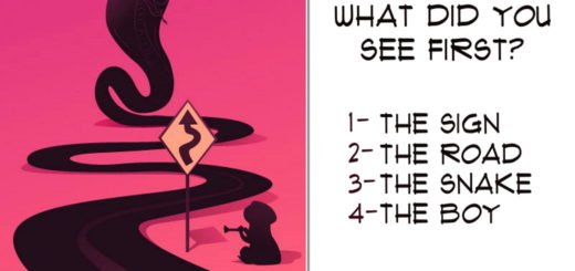 If You Have Difficulty Making Decisions, This Test Will Show You The Way