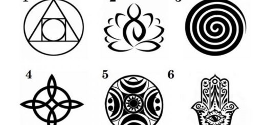 Choose a Symbol to Reveal Your Spirit Message for Better a Future