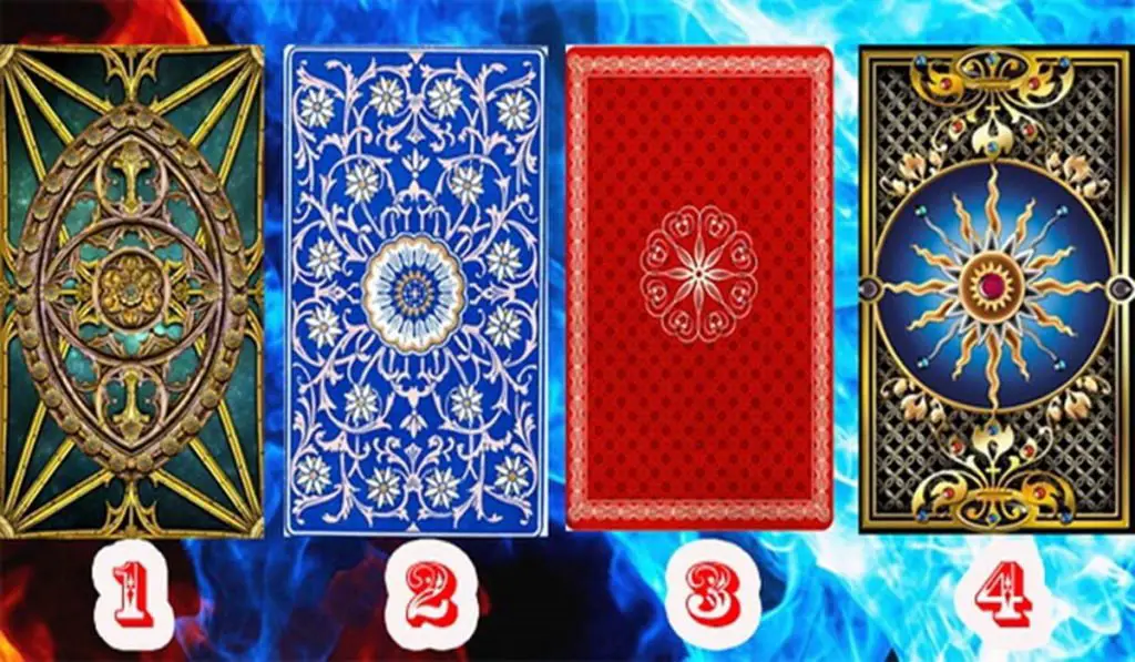 Choose a Card And Find Out What You Are Missing In Life Right Now