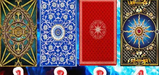 Choose a Card And Find Out What You Are Missing In Life Right Now