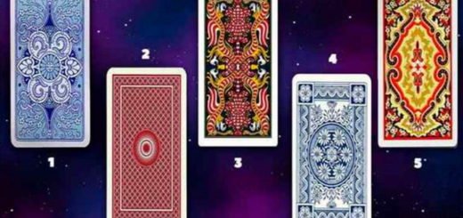 Choose a Card And Find Out What You Are Missing Right Now To Achieve Happiness